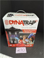 Dyna Trap - Insect Trap