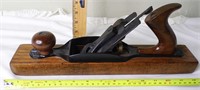 Vtg Stanley Bailey Wood Plane