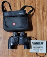 TASCO WATERPROOF 7X50mm BINOCULARS