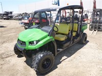 John Deere Gator 4x4 RTV