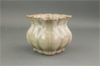Chinese Song Ru Yao Porcelain Bowl