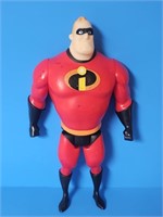 MR INCREDIBLE FIGURINE FROM MOVIE #2