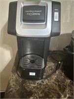 Hamilton Beach Flex Brew Coffee Maker - NO POT