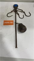 Scale Hanging Cast Iron Balance Beam Arm