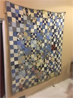 LOT OF 2 QUILTS