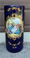 Limoges Vase