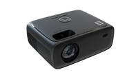 RCA 200-INCH HOME THEATER PROJECTOR, 720P HIGH DEF