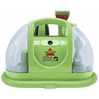 Little Green 14007 Portable Vacuum Cleaner