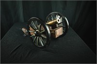 Mini Replica Cannon
