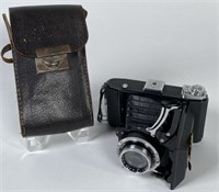 ZEISS IKON NOVAR ANASTIGMAT CAMERA