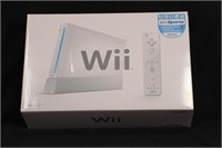 NINTENDO WII GAMING MACHINE MISSING CONTROLLERS