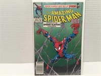 Amazing Spider-Man #373