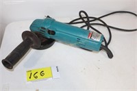 Makita 4" Angle Grinder