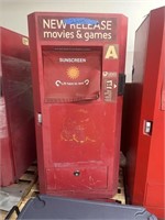 Redbox