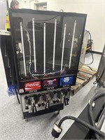 Froster Machine