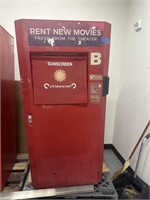 RedBox