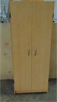 Free Standing Wardrobe Cabinet