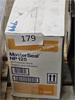 24ct masterseal sealant/adhesive