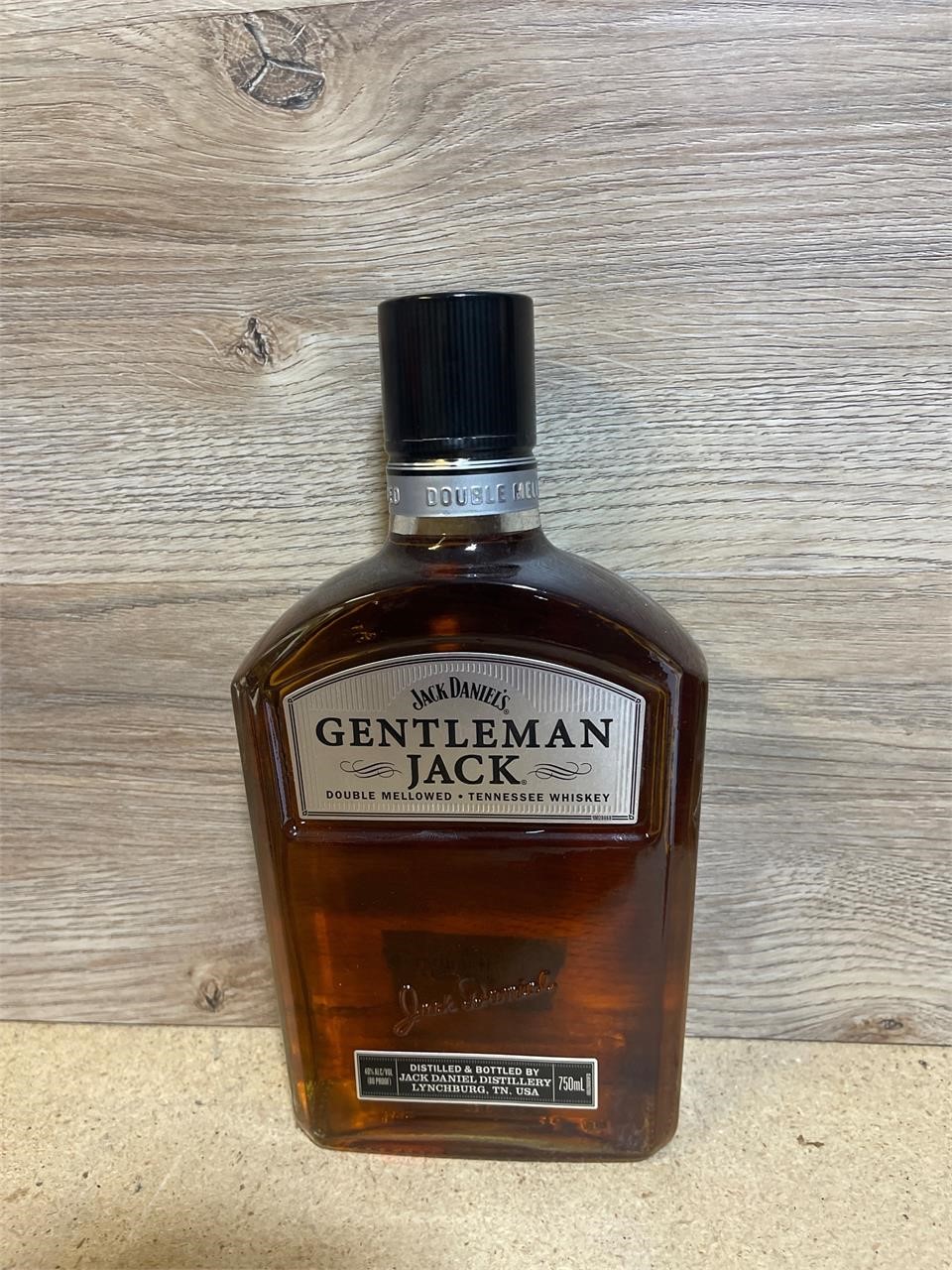 Gentleman Jack