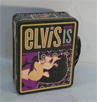 ELVIS Lunch Pail