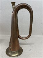 Bugle brass / copper