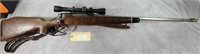 Springfield 1917 Bolt Action Rifle 30.06 Caliber