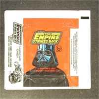 Star Wars : The Empire Strikes Back Darth Vader Re