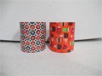 Lot of (4) 3M Scotch Duct Tape