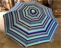 Beach Umbrella 6Ft