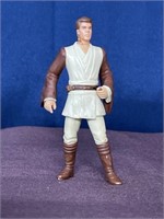 1999 Star Wars figure Obi One Kanobi