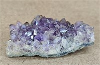 Natural Raw Amethyst Cluster