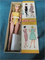 Babette High Fashion Doll in Box by Eatons