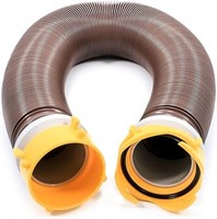 Camco 39623 Revolution 10' Sewer Hose Extension