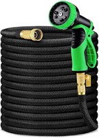 eletecpro Expandable Garden Hose 50Ft