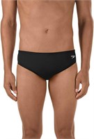 Speedo Mens Swimsuit Brief Size 34