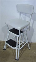 Pop Out Step Chair