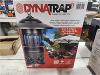 NEW Dynatrap Bug Trap