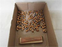 Loose 45 Bullets, 20 Rounds 45 ACP