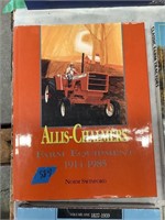 Allis-Chalmers Book