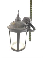 Outdoor Flush mount Wall Sconce