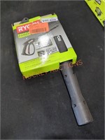 Ryobi Pressure Washer Trigger Handle