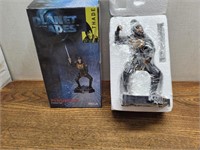 NEW Planet of the Apes Figure 8inH "THADE"