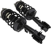 ECCPP 1pc Front Strut for 02-04 Pathfinder