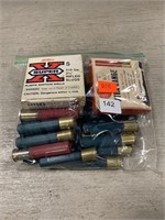 Lot of 410ga Shotshells