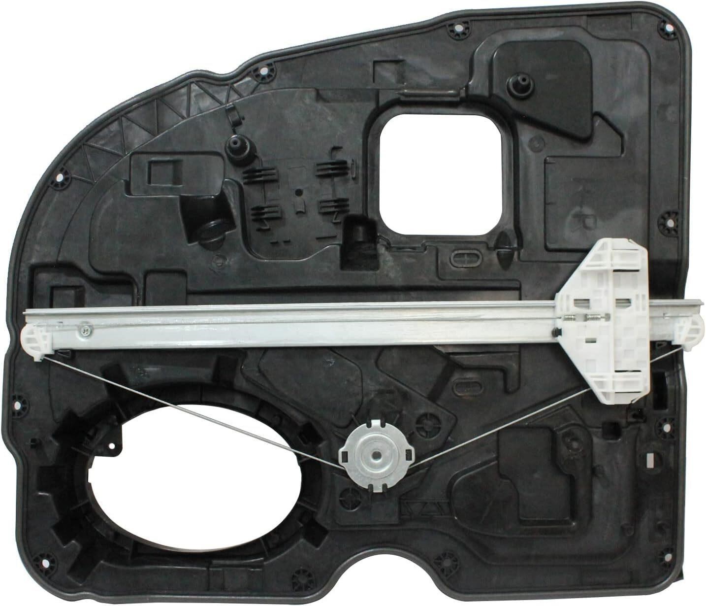 Ram 1500 Rear Right Door Regulator 09-20