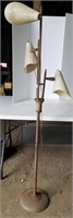 Mid-Century Modern Floor Lamp