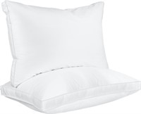 $52 King Bed Pillows 2 Pack