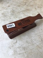 Turkey Call Primos Box Cutter