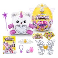 Rainbocorns Fairycorn Princess Surprise (Bear) by