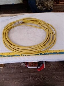 50ft 10/3 ext cord